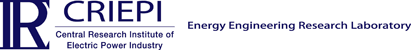 Energy Engineering Research Laboratory