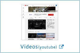 Videos(YouTube)