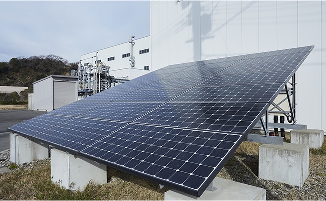 Distribution system unit