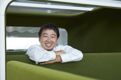 Takayuki Higo