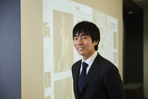 Takashi Ishii