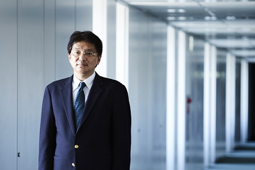 Toshiyuki Miyanaga