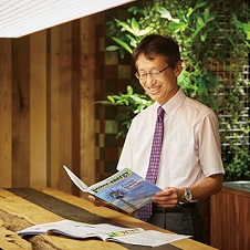 Hiroshi Asano