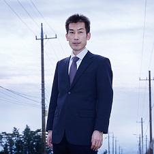 Hiroyuki Hatta