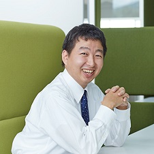 Takayuki Higo