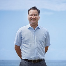 Takenobu Kaida