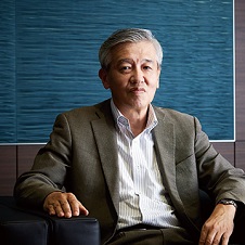 Hiromu Kobayashi