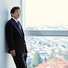 Toshiyuki Miyanaga