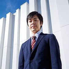 Ryota Mori