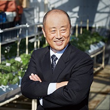Kazuhiro Shoji