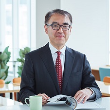 Masahito Takahashi