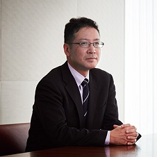 Toru Takahashi