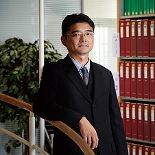 Fumihiko Yoshiba