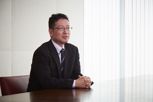 Toru Takahashi