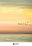 Annual Report FY2013