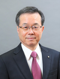 理事長写真